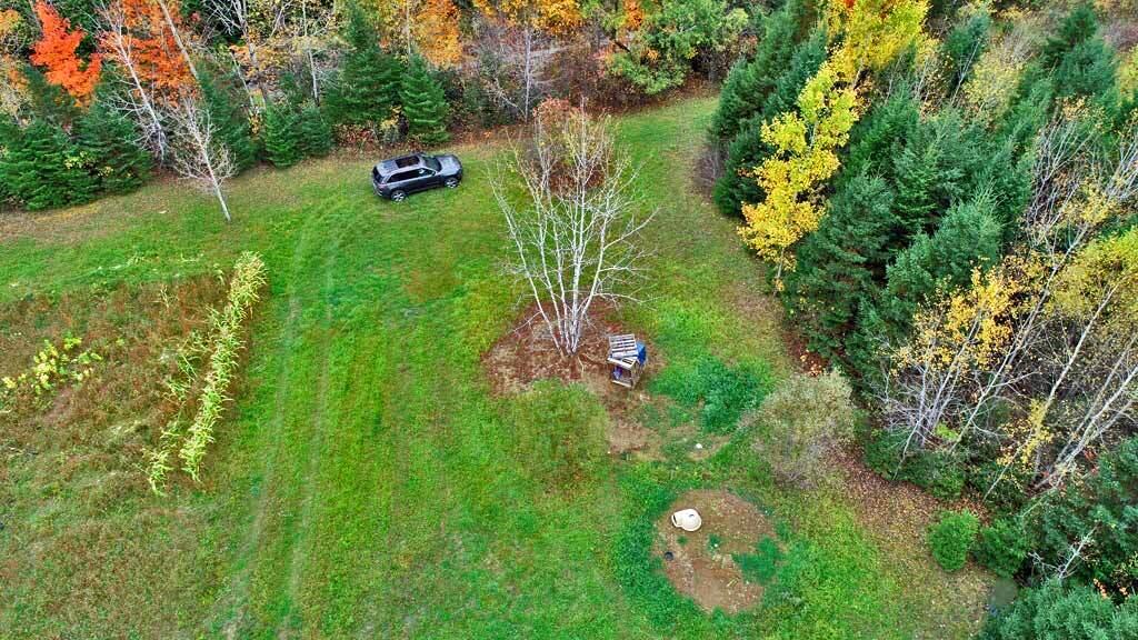 Lot 4 Off Webb Road Oakfield, ME 04763 - Photo 8 of 28 land-to-build-home-camp