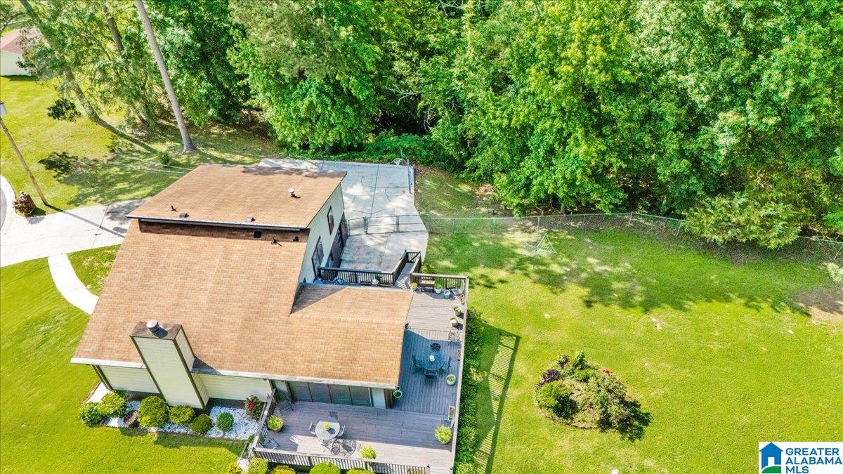 7 Coach House Circle Bessemer, AL 35022 - Photo 28 of 30