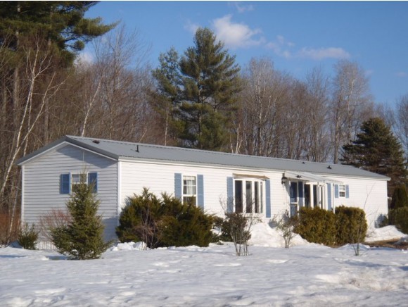 6 Bermuda Lane Rochester, NH 03867 - Photo 1 of 1