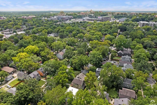 $499,900 | 817 Maine Street, Lawrence, KS 66044