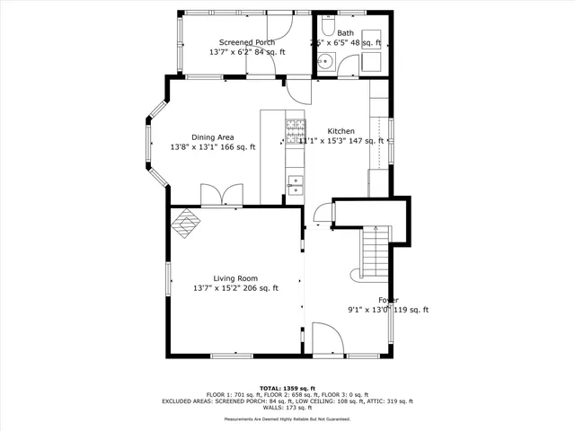 $499,900 | 817 Maine Street, Lawrence, KS 66044