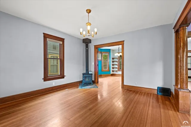 $499,900 | 817 Maine Street, Lawrence, KS 66044