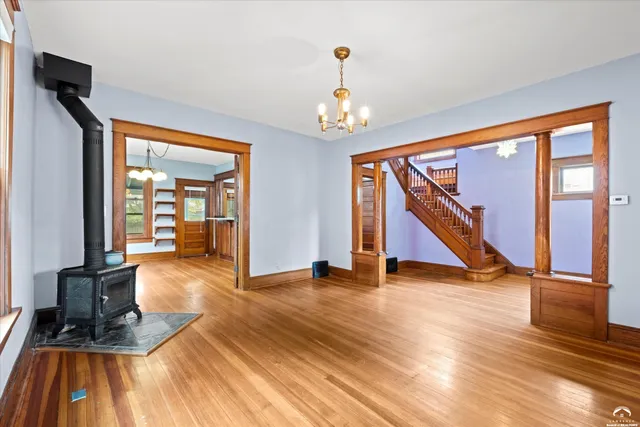 $499,900 | 817 Maine Street, Lawrence, KS 66044