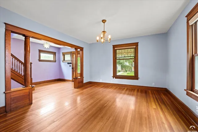 $499,900 | 817 Maine Street, Lawrence, KS 66044