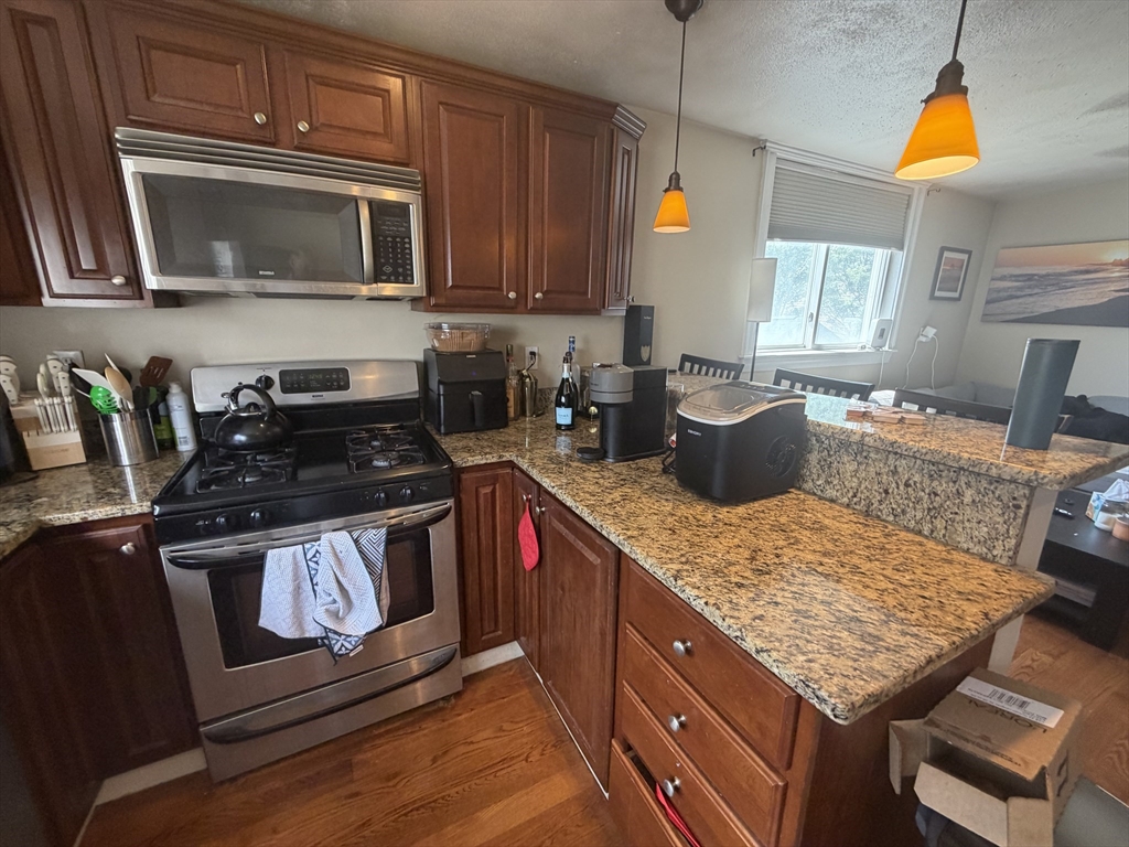 270 E Street, Unit 2 Boston, MA 02127 - Photo 1 of 11