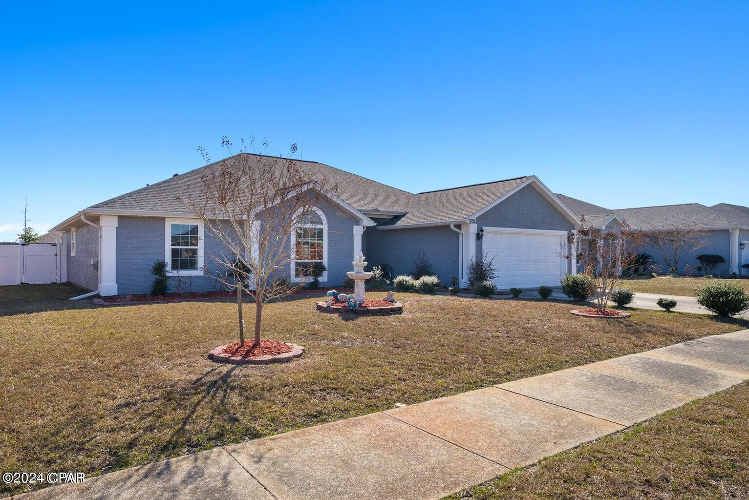 3758 Bay Tree Road Lynn Haven, FL 32444 - Photo 2 of 36