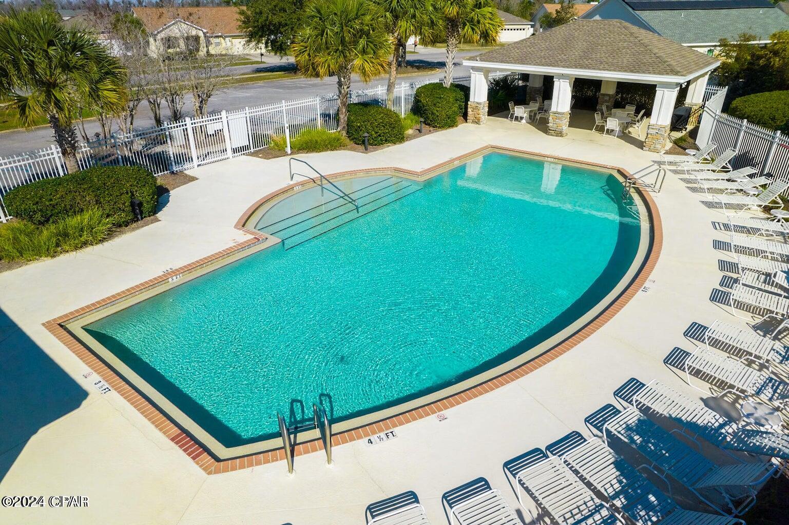 3758 Bay Tree Road Lynn Haven, FL 32444 - Photo 25 of 36