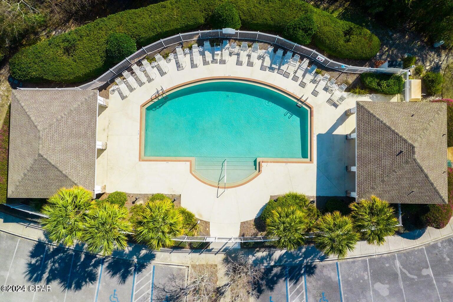 3758 Bay Tree Road Lynn Haven, FL 32444 - Photo 26 of 36