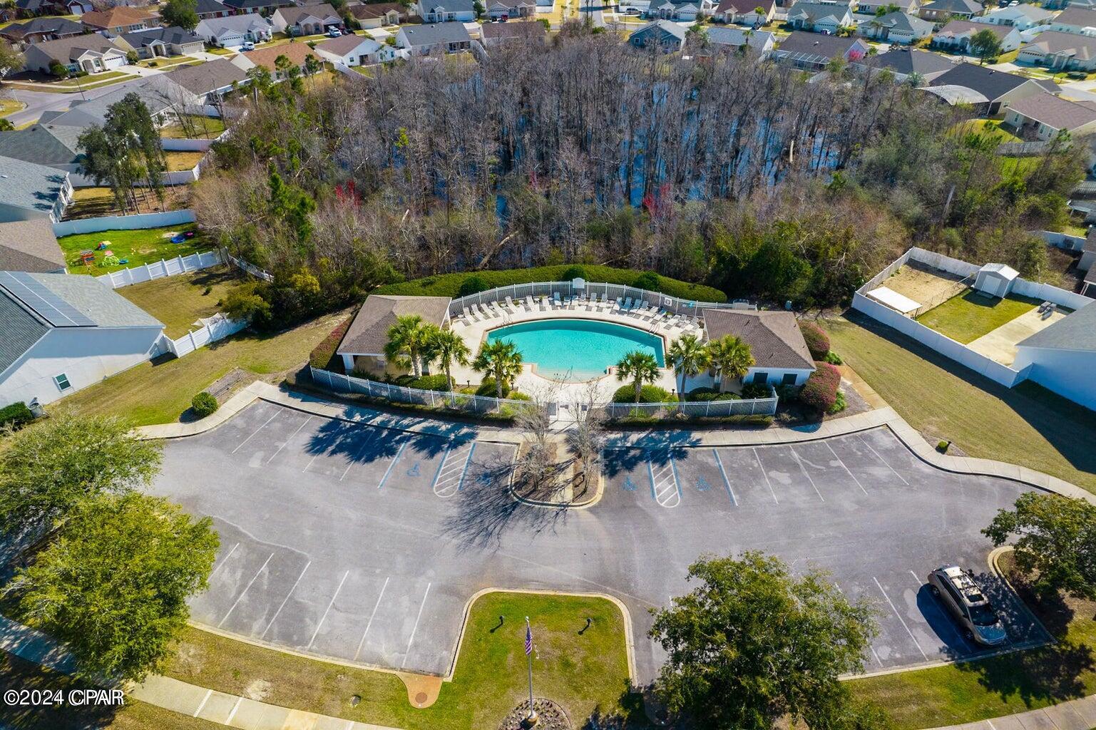 3758 Bay Tree Road Lynn Haven, FL 32444 - Photo 27 of 36