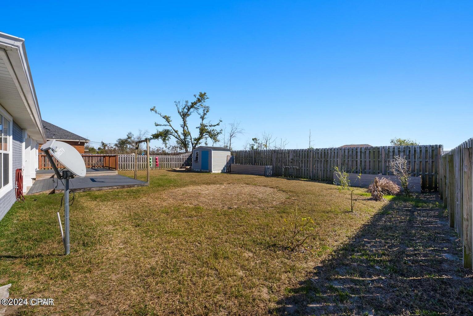 3758 Bay Tree Road Lynn Haven, FL 32444 - Photo 29 of 36