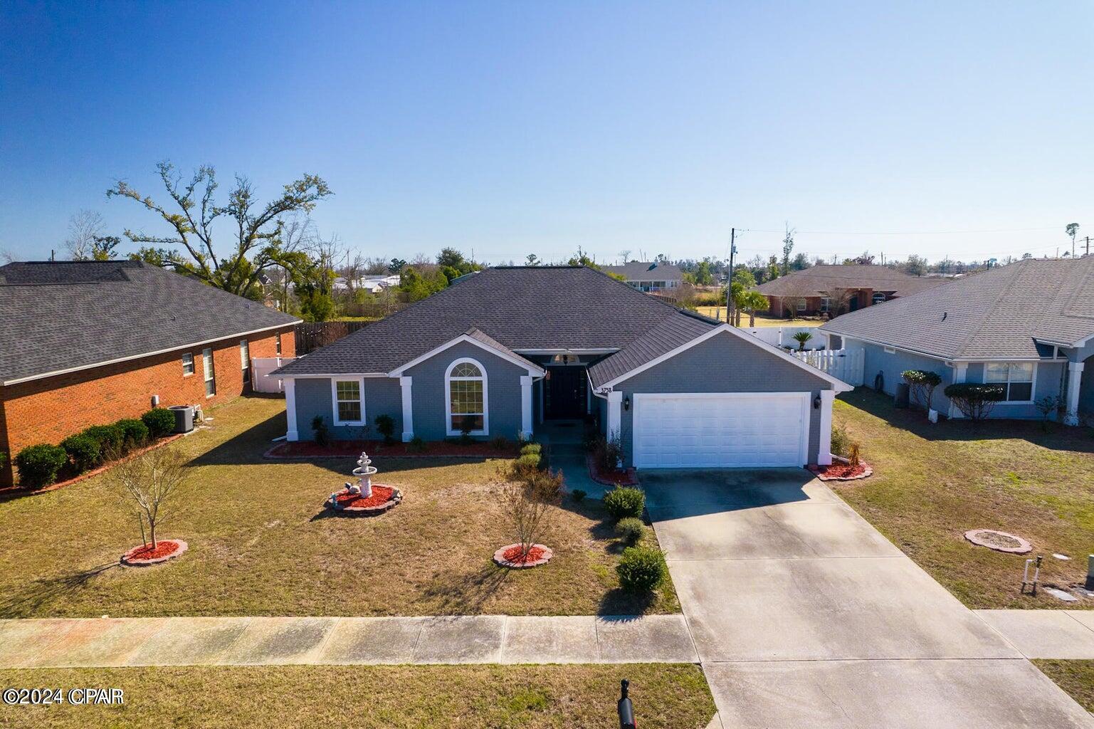 3758 Bay Tree Road Lynn Haven, FL 32444 - Photo 3 of 36