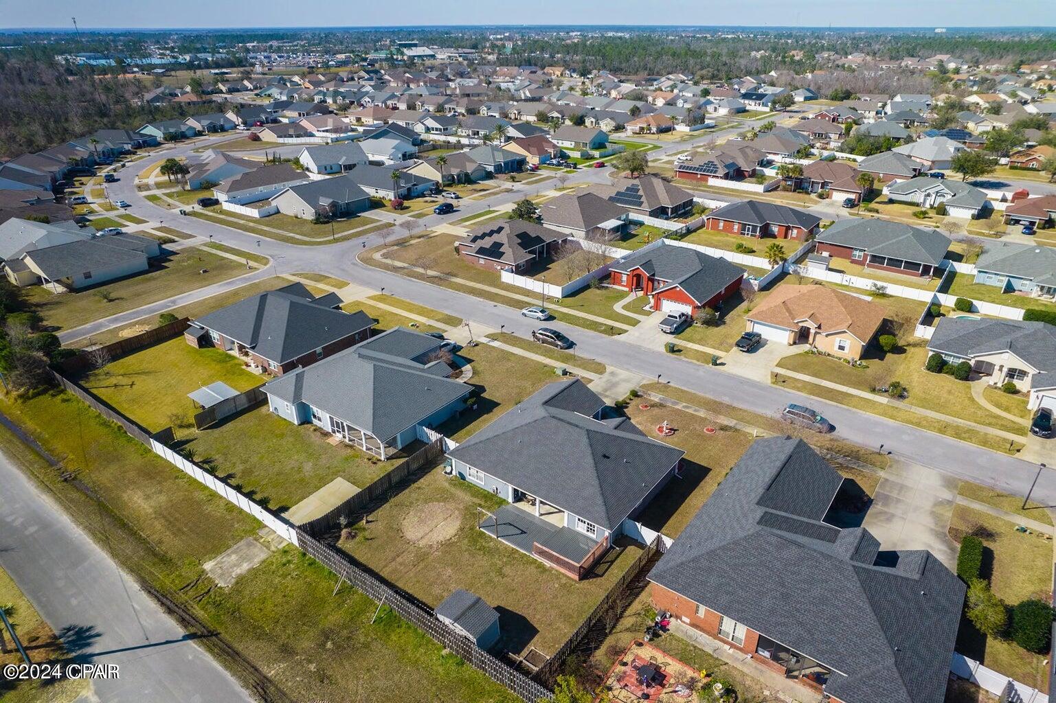 3758 Bay Tree Road Lynn Haven, FL 32444 - Photo 32 of 36