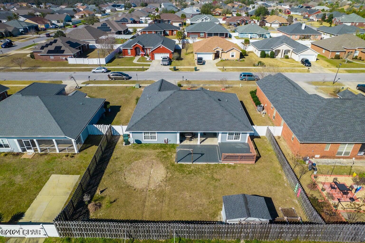 3758 Bay Tree Road Lynn Haven, FL 32444 - Photo 33 of 36