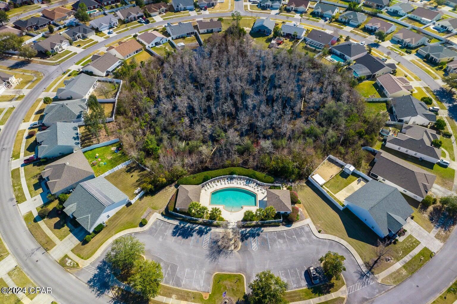 3758 Bay Tree Road Lynn Haven, FL 32444 - Photo 35 of 36