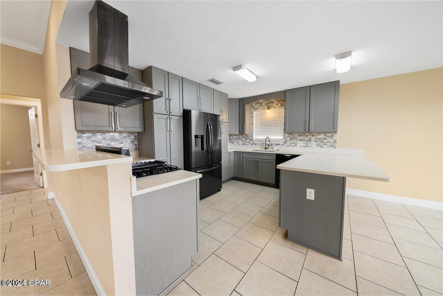 3758 Bay Tree Road Lynn Haven, FL 32444 - Photo 8 of 36