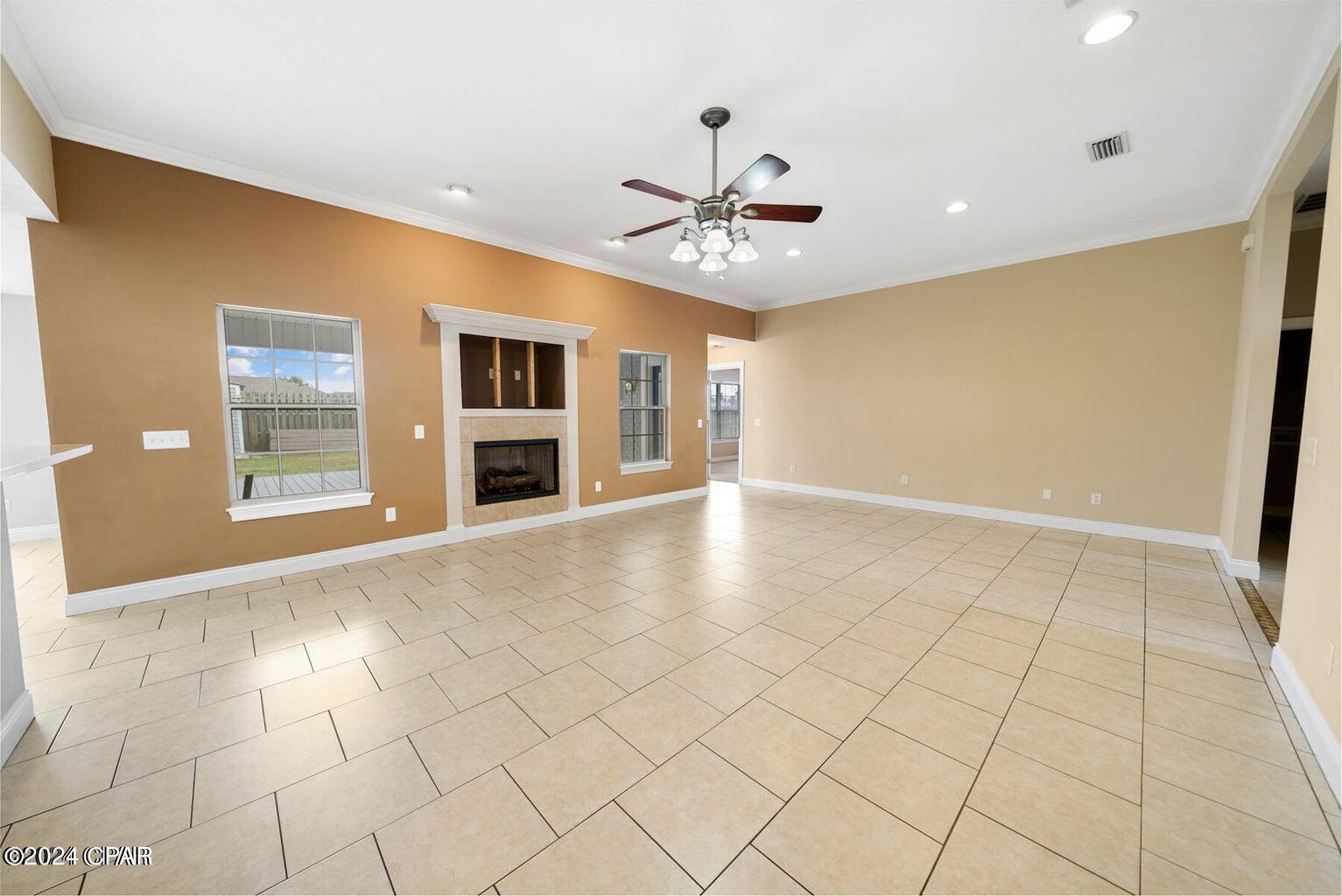 3758 Bay Tree Road Lynn Haven, FL 32444 - Photo 9 of 36