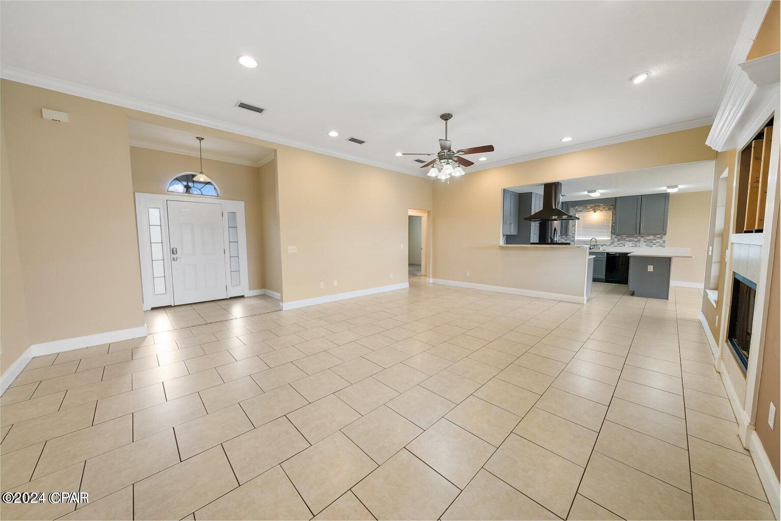 3758 Bay Tree Road Lynn Haven, FL 32444 - Photo 10 of 36