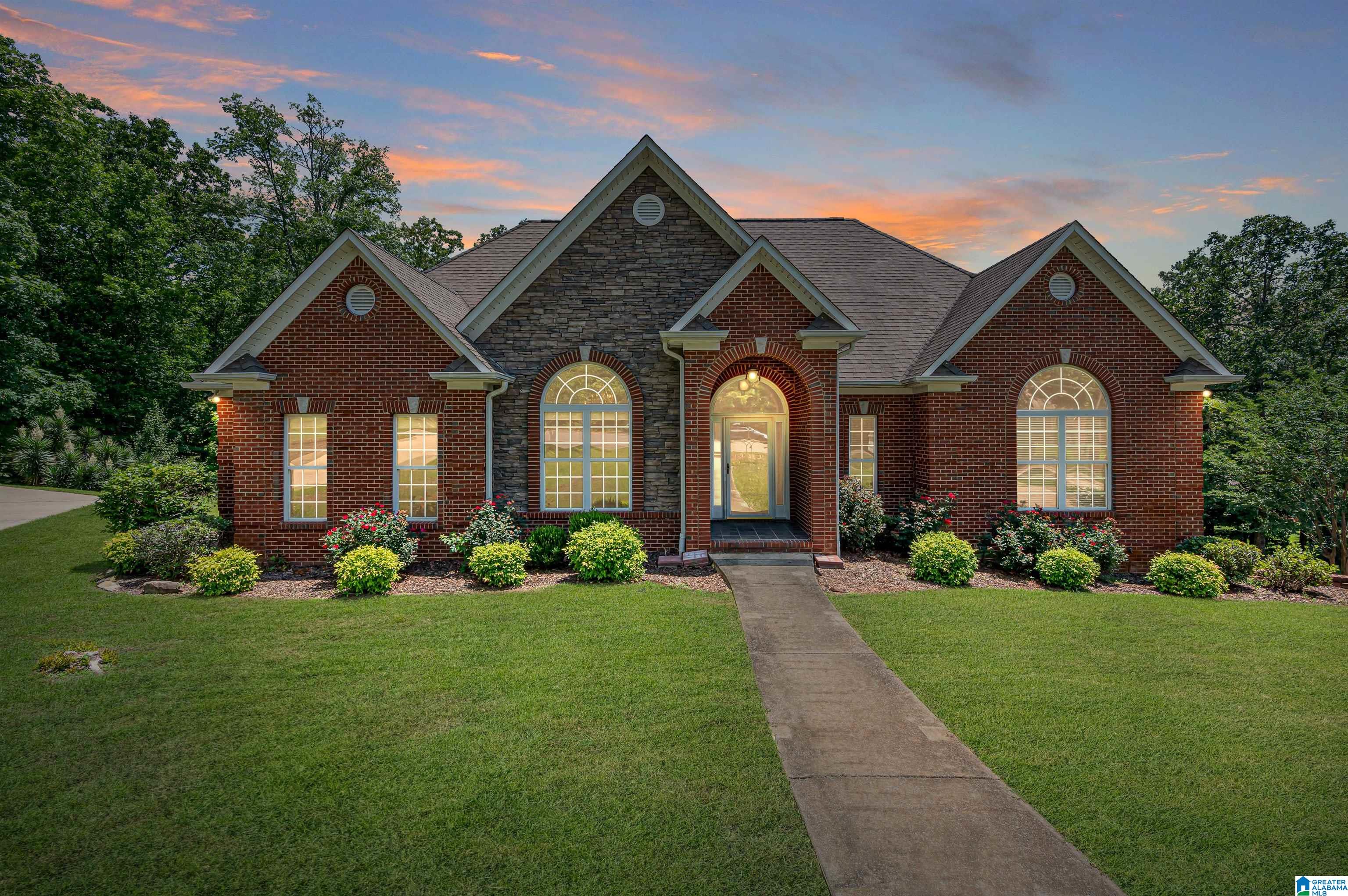 6514 Shadowrock Circle McCalla, AL 35111 - Photo 1 of 61