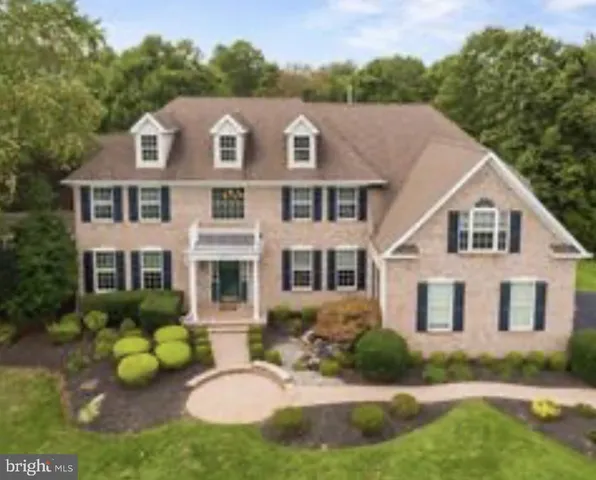 $980,000 | 253 Jennings Way, Mickleton, NJ 08056