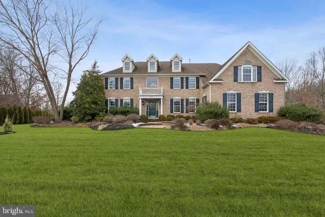 $980,000 | 253 Jennings Way, Mickleton, NJ 08056