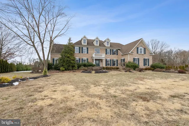 $980,000 | 253 Jennings Way, Mickleton, NJ 08056