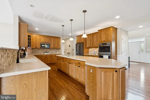 $980,000 | 253 Jennings Way, Mickleton, NJ 08056