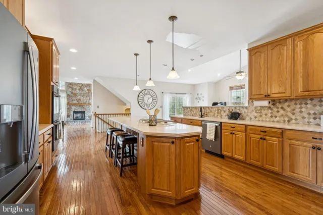 $980,000 | 253 Jennings Way, Mickleton, NJ 08056