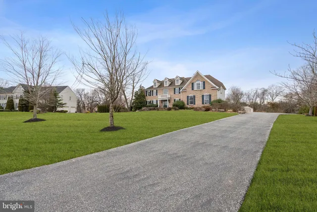 $980,000 | 253 Jennings Way, Mickleton, NJ 08056