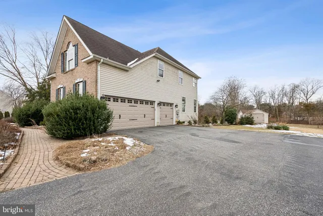$980,000 | 253 Jennings Way, Mickleton, NJ 08056