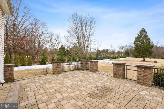 $980,000 | 253 Jennings Way, Mickleton, NJ 08056