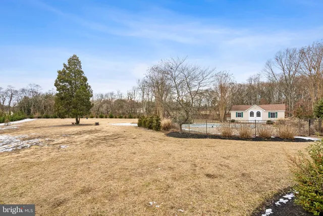 $980,000 | 253 Jennings Way, Mickleton, NJ 08056