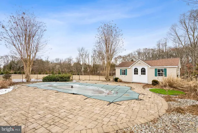$980,000 | 253 Jennings Way, Mickleton, NJ 08056