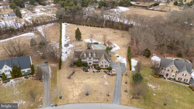 $980,000 | 253 Jennings Way, Mickleton, NJ 08056