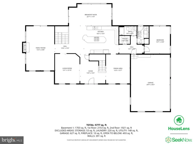 $980,000 | 253 Jennings Way, Mickleton, NJ 08056