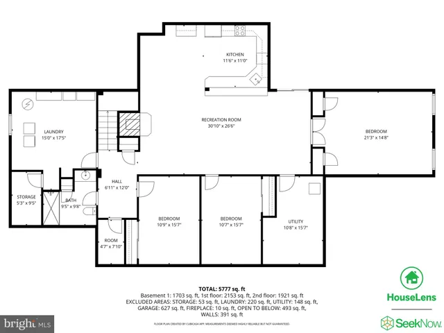 $980,000 | 253 Jennings Way, Mickleton, NJ 08056