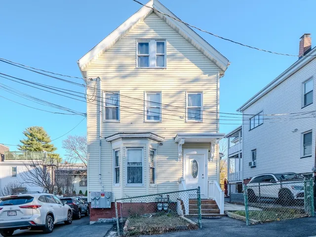$1,499,900 | 2 Hillside Avenue, Somerville, MA 02145