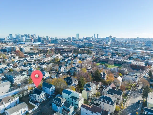 $1,499,900 | 2 Hillside Avenue, Somerville, MA 02145