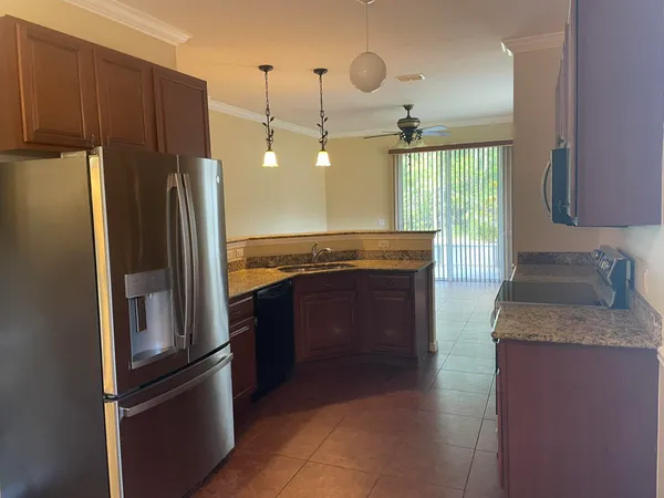 $2,700 | 5079 Northwest Fiddle Leaf Court, Port St. Lucie, FL 34986