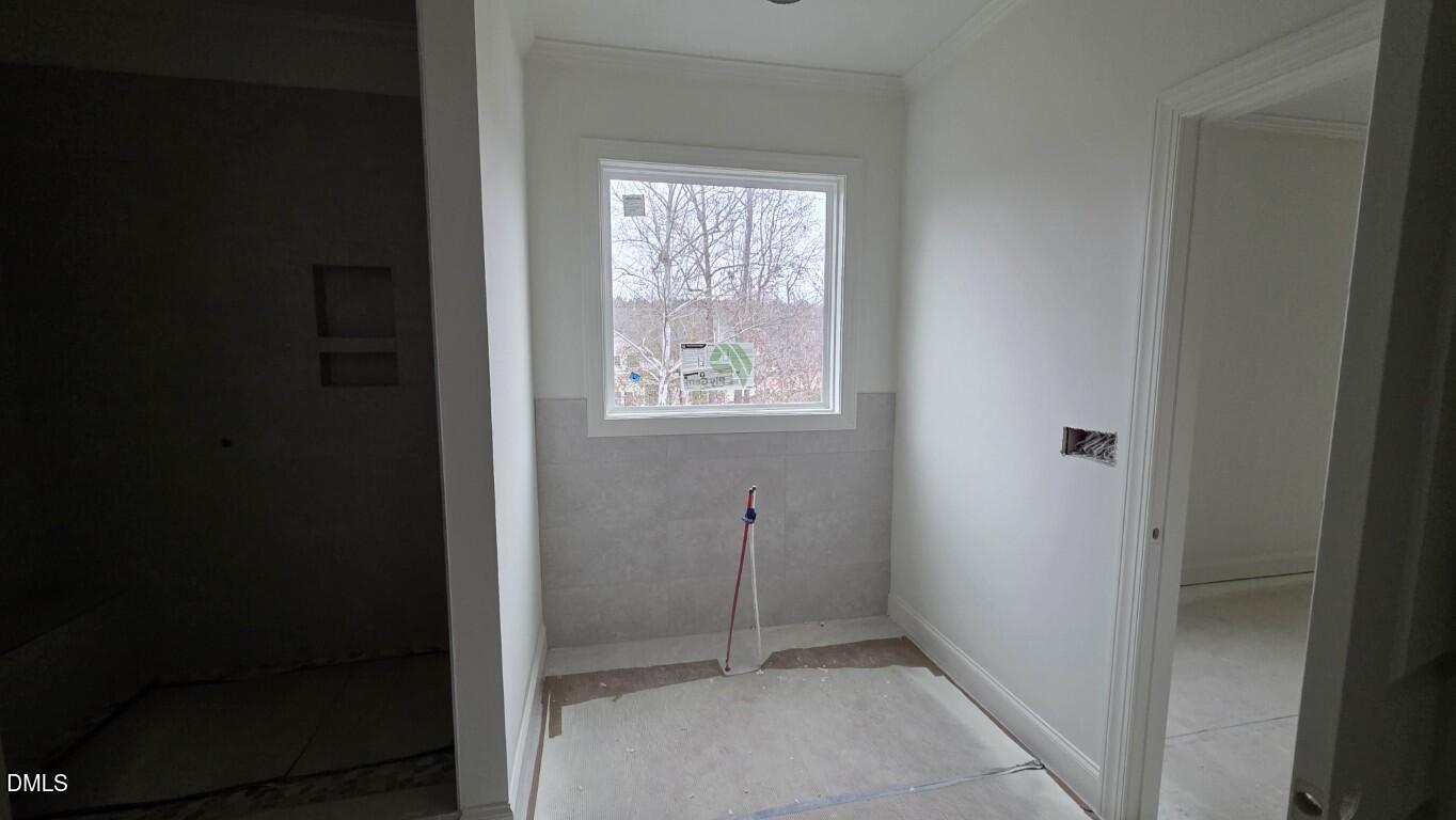 824 Willow Tower Court Rolesville, NC 27571 - Photo 20 of 30 a view of an empty room