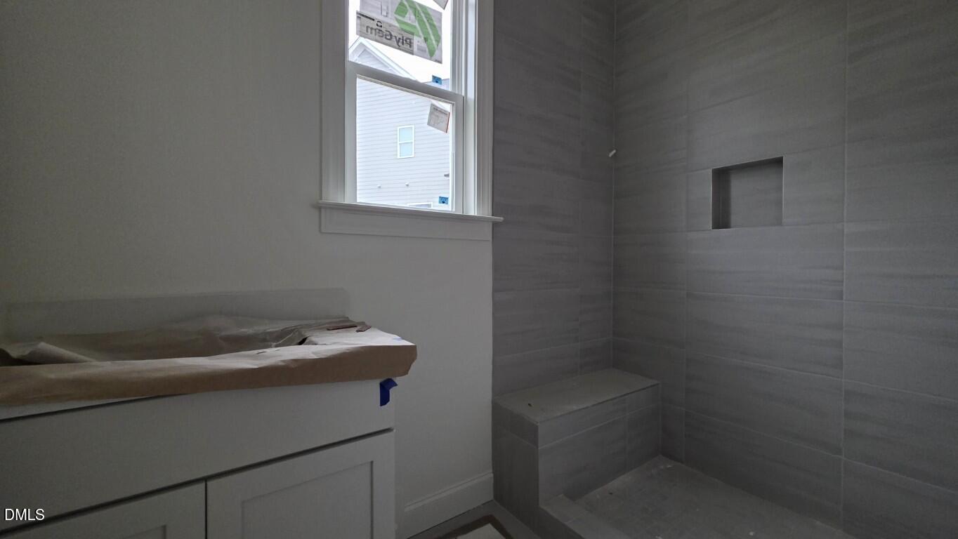 824 Willow Tower Court Rolesville, NC 27571 - Photo 23 of 30 a utility room with a window