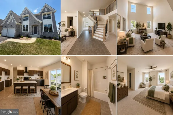 $4,800 | 804 Lime Drive, Hampstead, MD 21074