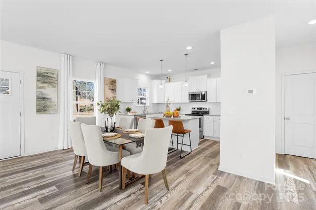 $249,000 | 1818 Wilson W Lee Boulevard, Statesville, NC 28677