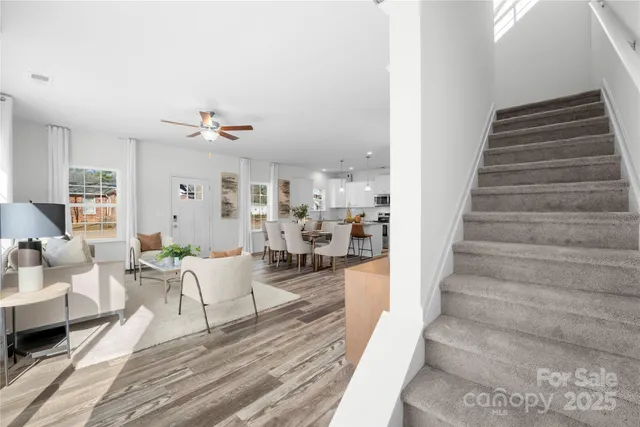 $249,000 | 1818 Wilson W Lee Boulevard, Statesville, NC 28677