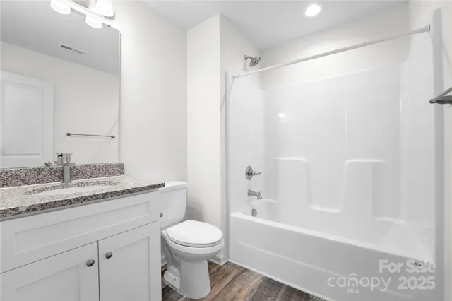 $249,000 | 1818 Wilson W Lee Boulevard, Statesville, NC 28677