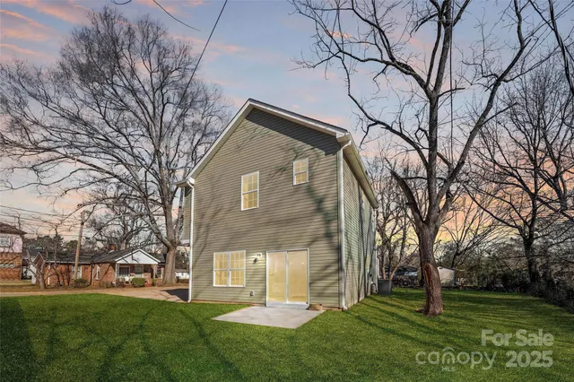 $249,000 | 1818 Wilson W Lee Boulevard, Statesville, NC 28677