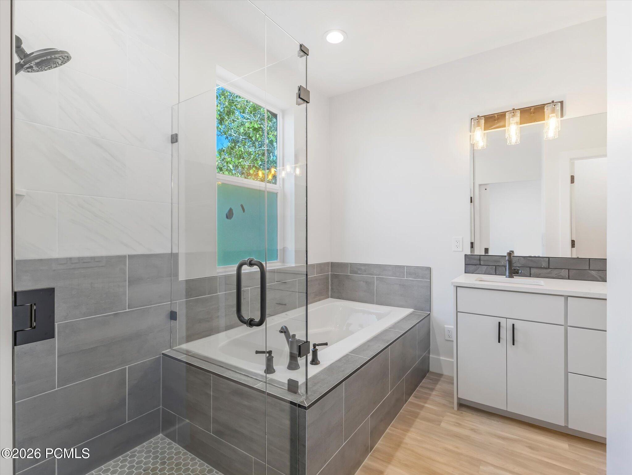 1107 Station Loop Road Park City, UT 84098 - Photo 16 of 32