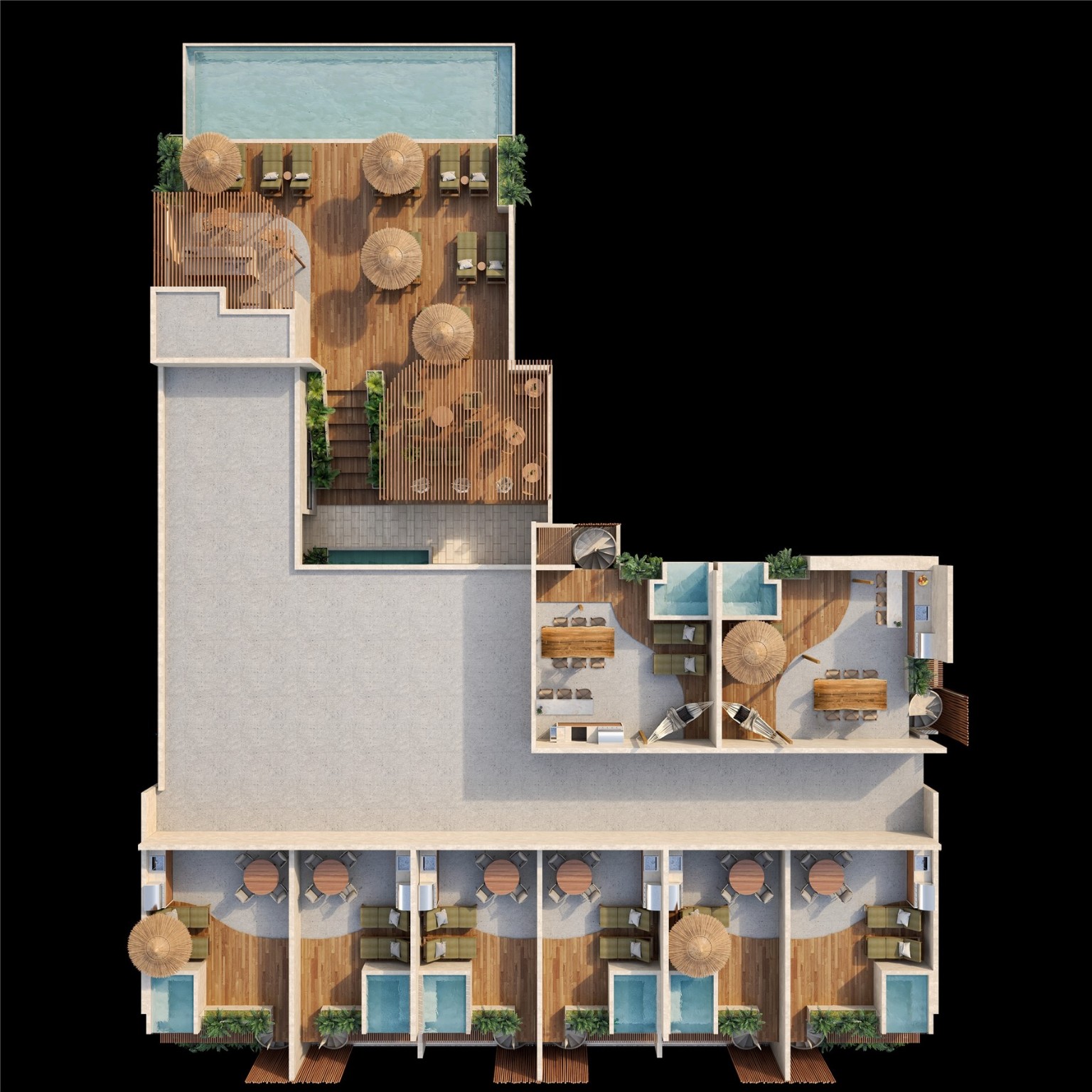 32 Lote 1 Nursery, undefined 77976 - Photo 13 of 32 unknown