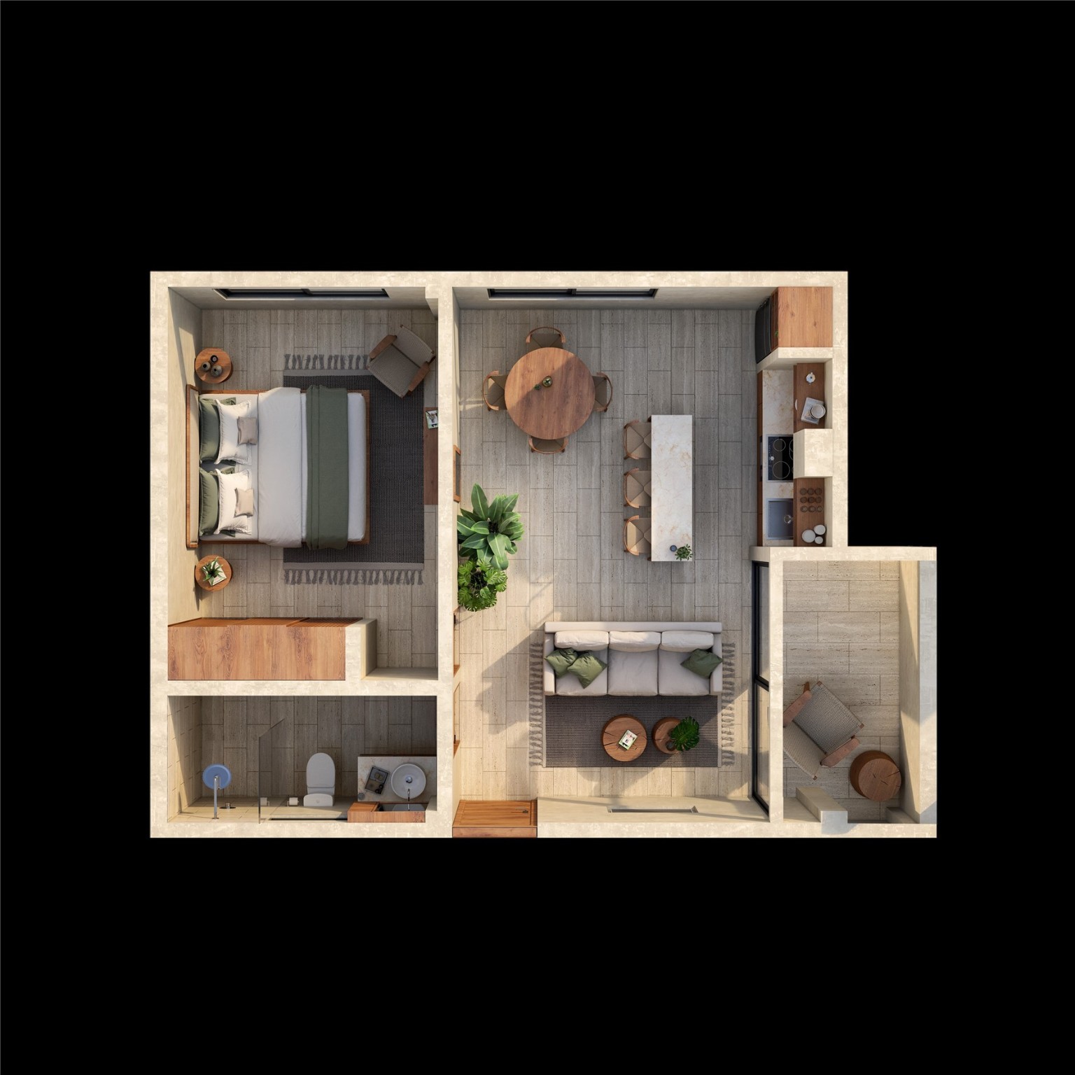 32 Lote 1 Nursery, undefined 77976 - Photo 28 of 32