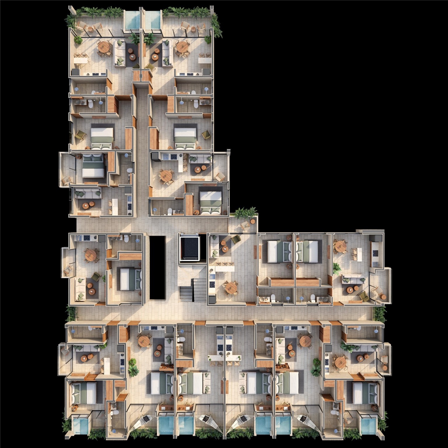 32 Lote 1 Nursery, undefined 77976 - Photo 10 of 32