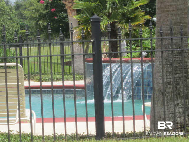1129 Yellow Daisy Lane Foley, AL 36535 - Photo 5 of 26 pool area